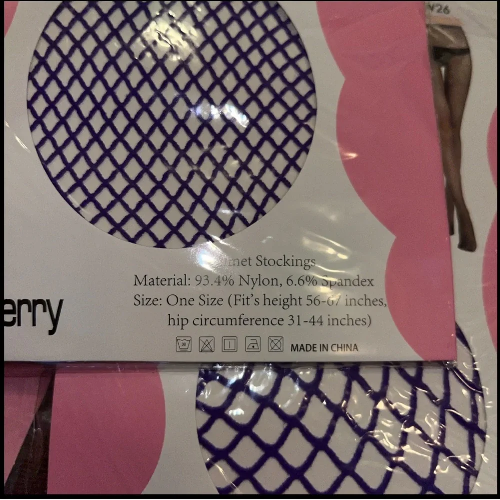 3 Pk Butt Lifter Sheer Pantyhose Sexy Purple , 3 Pairs High Waist Shaper Tights